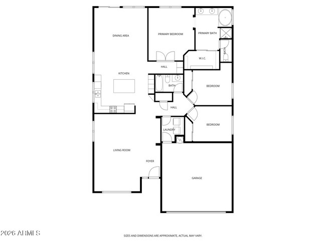 Building Photo - 5665 W Laurie Ln