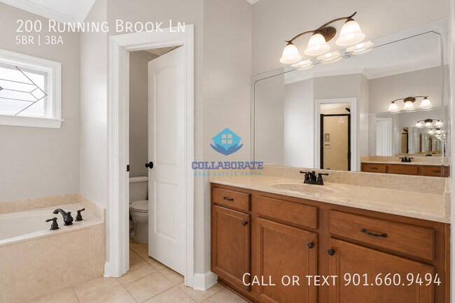 Building Photo - 200 Running Brook Ln