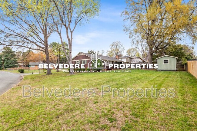 Building Photo - 4017 Wexford Dr