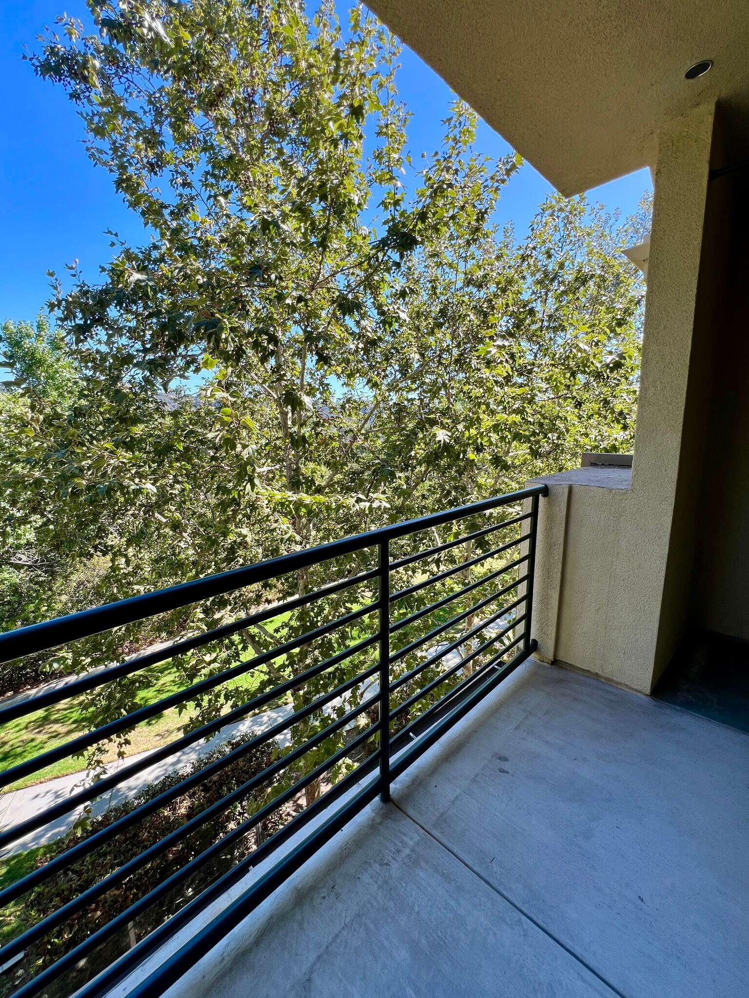 Balcony - 8355 Station Village Ln