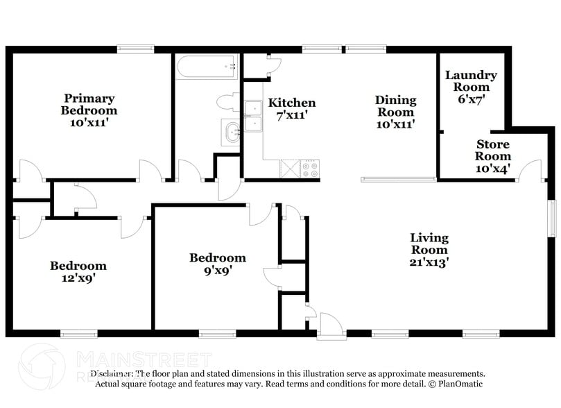 Building Photo - 2570 Hillcrest Dr