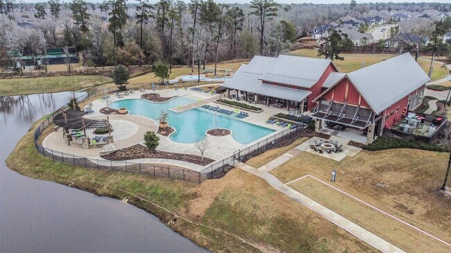 Building Photo - 27208 Silent Rain Dr