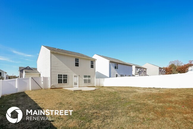 Building Photo - 5039 Liberty Hall Cir