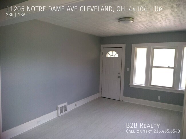 Building Photo - 11205 Notre Dame Ave