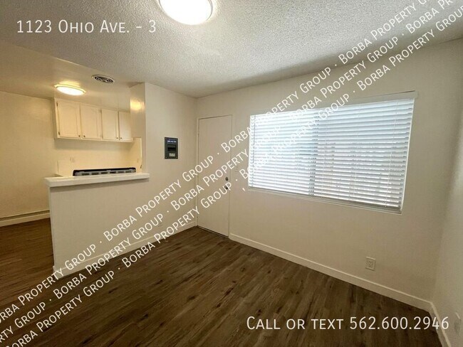 Building Photo - 1123 Ohio Ave