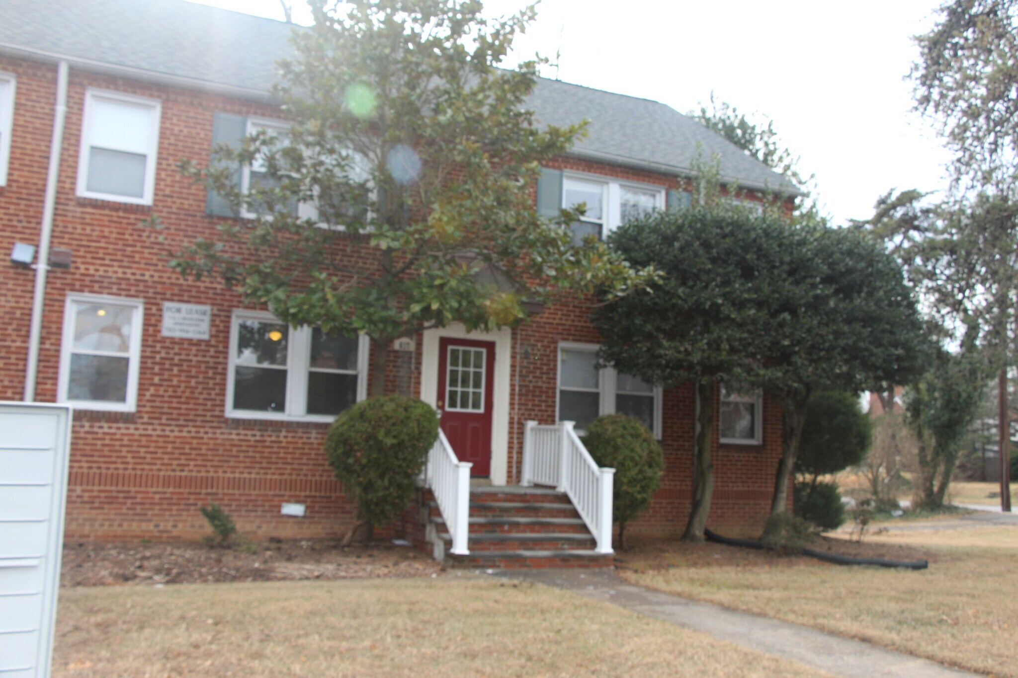 Building Photo - 617 North Monroe Street