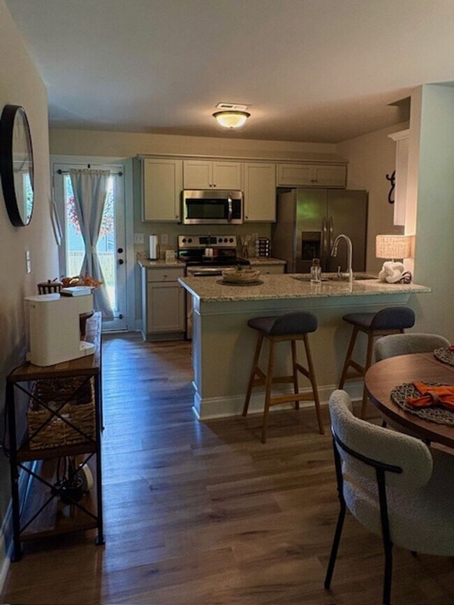 Building Photo - South 9th Street