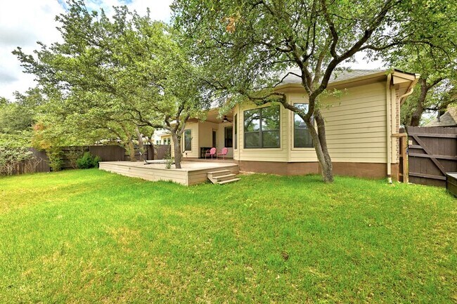 Building Photo - 1611 Rimstone Dr