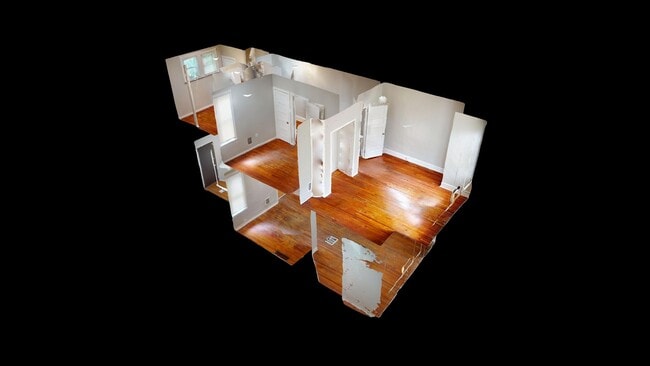 Building Photo - Beautiful East Mt Airy Home for Rent