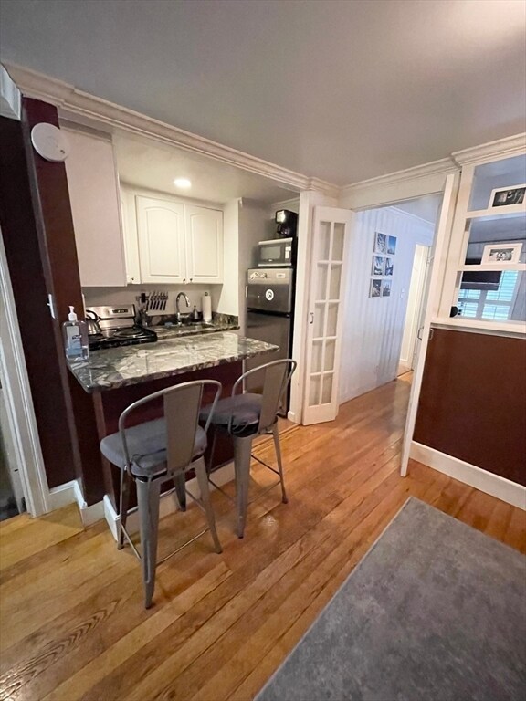 Building Photo - 36C Joy St