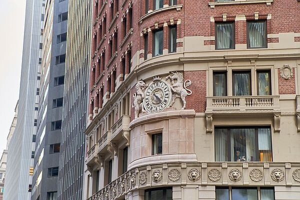 Building Photo - William Street
