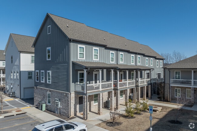 Building Photo - Mitchell Yards