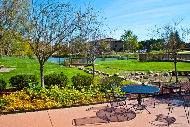 Building Photo - Integrity Medina Apartments