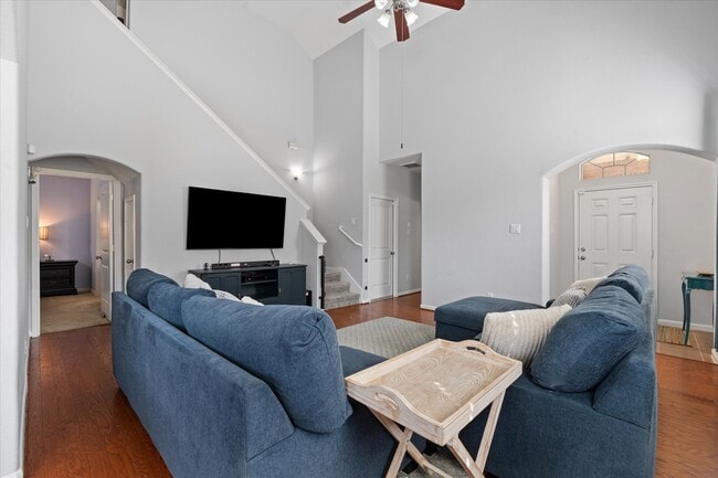 Building Photo - 14434 Cypress Meadows Dr