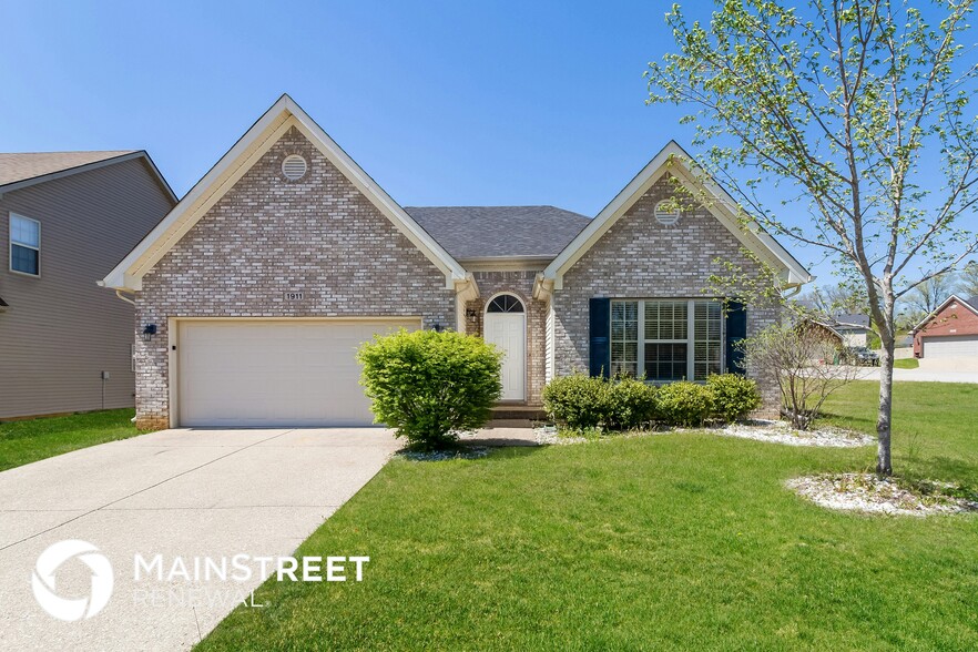 Primary Photo - 1911 Belay Way