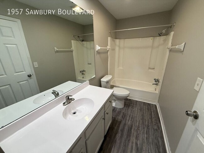 Building Photo - 1957 Sawbury Blvd