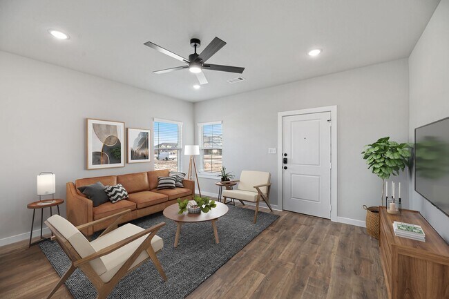 Building Photo - AVAILABLE NOW! LUXURIOUS TRIPLEX LOCATED ON 1-ACRE LOT IN MIDLOTHIAN, TX!