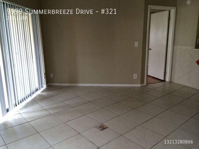 Building Photo - 9999 Summerbreeze Dr