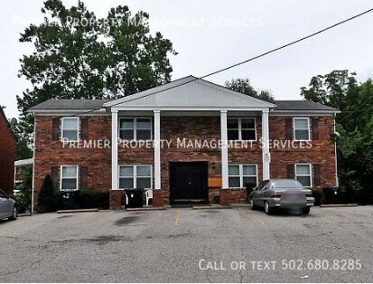 Primary Photo - 3706 Noblitt Dr