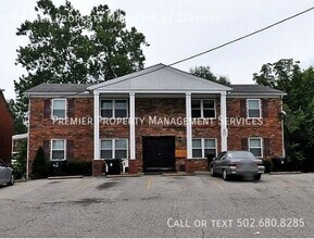 Building Photo - 3706 Noblitt Dr