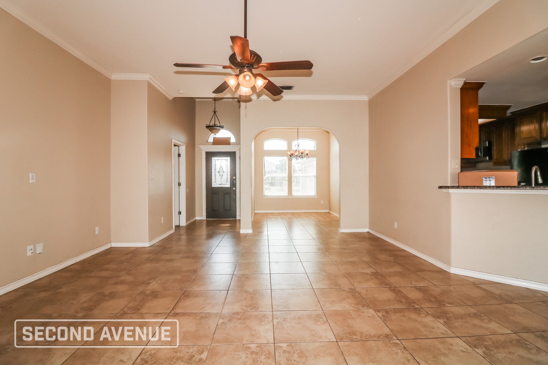 Building Photo - 6822 Wall Street