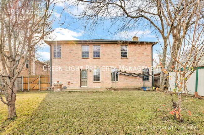 Building Photo - 505 Erica Ln