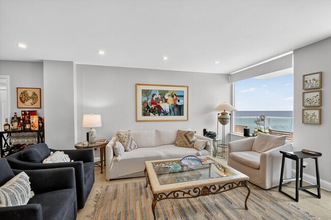 Building Photo - 3450 S Ocean Blvd