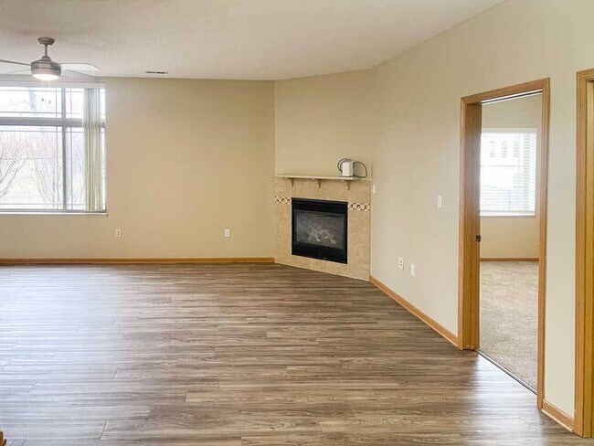 Floorplan - Southwind Villas