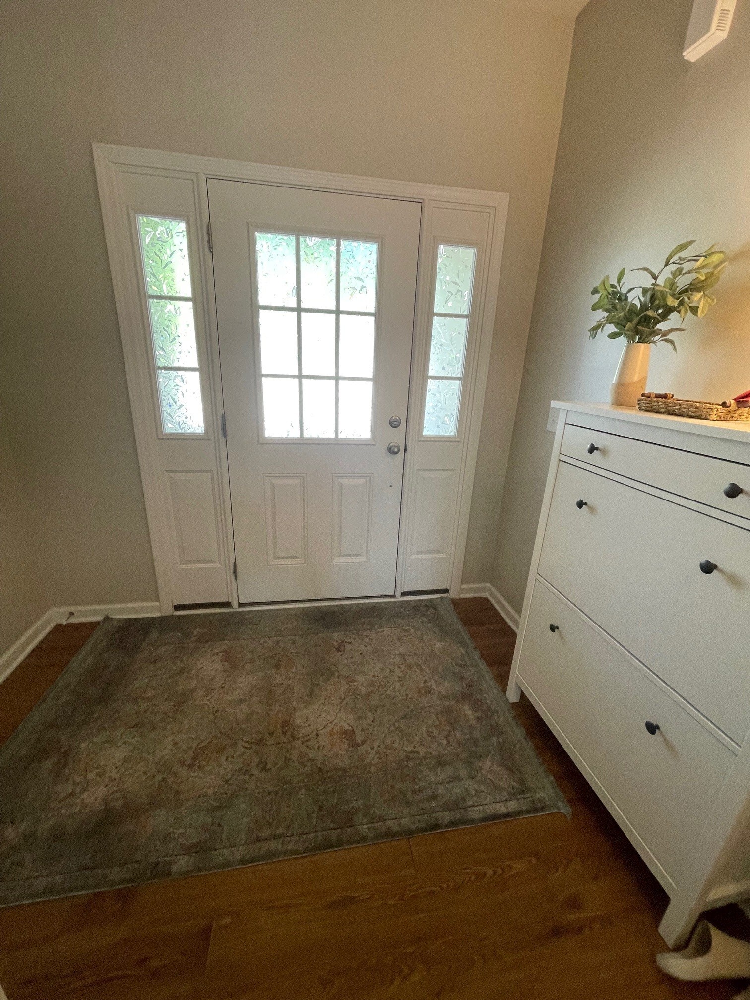 Entry - 112 Hawkstone Dr
