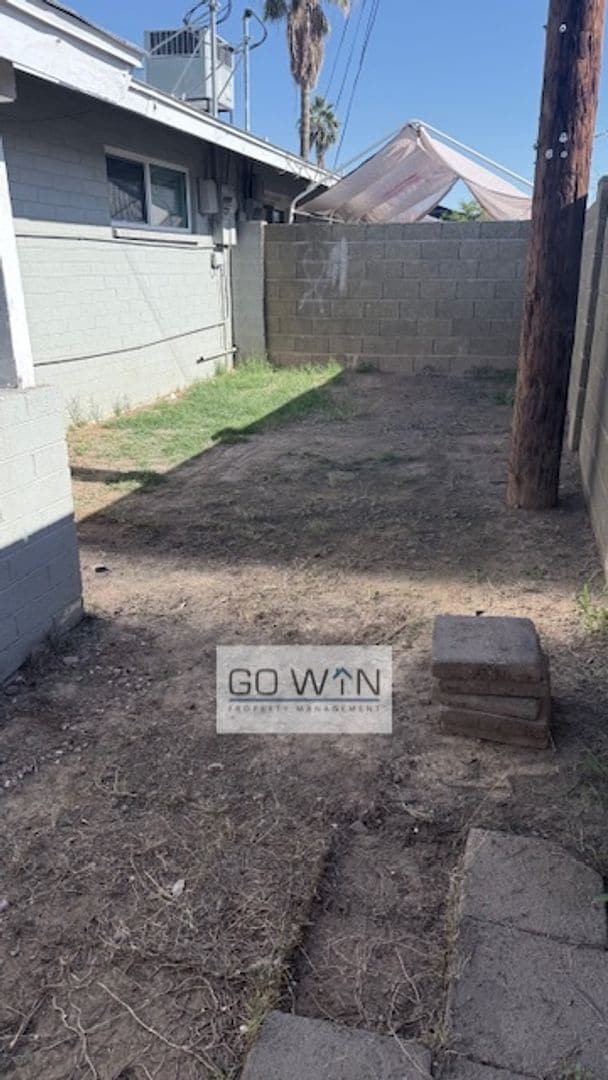 Building Photo - 6733 N 26th Ave