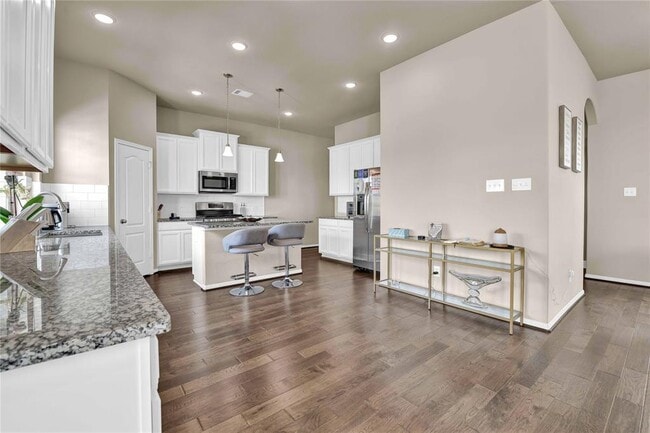Building Photo - 1715 Billfish Blvd