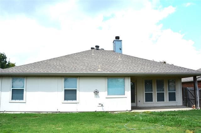 Building Photo - 9809 Carter Dr