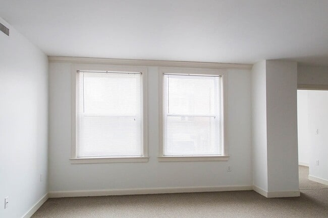 Floorplan - The Brownhardt