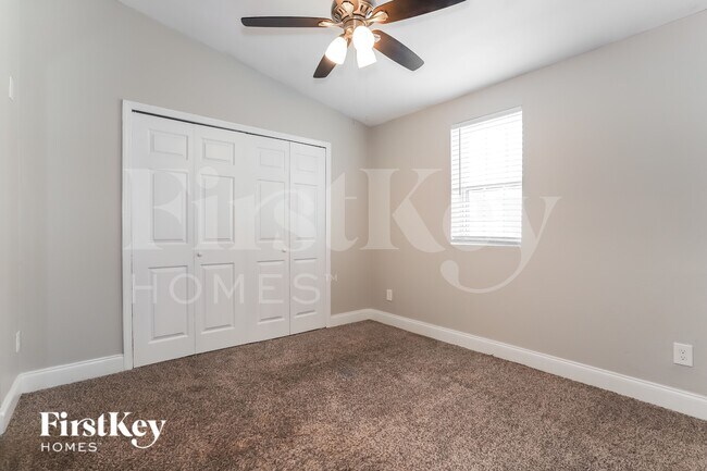 Building Photo - 3601 N Whittier St