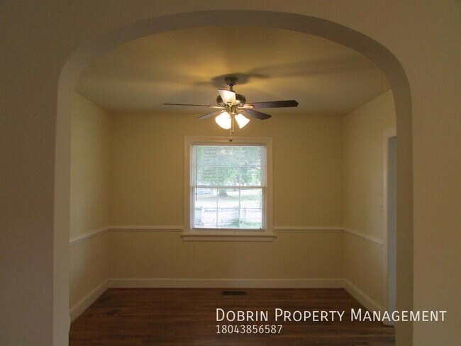 Building Photo - 1608 Winder St