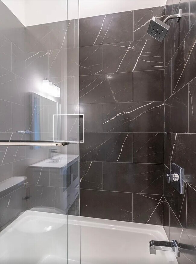 Bathroom - 1148 N 2nd St