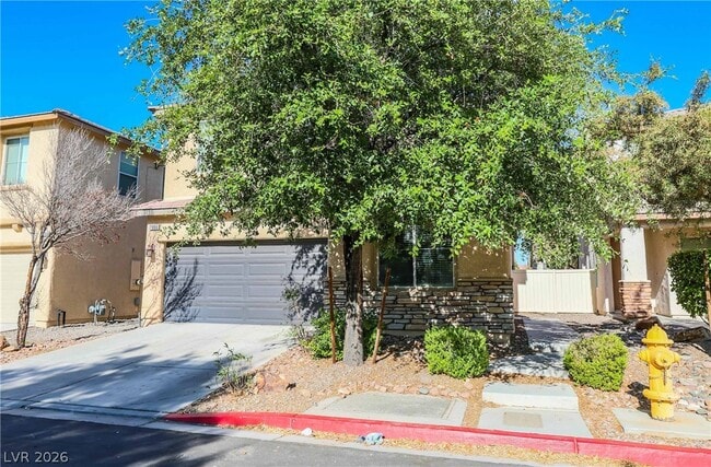 Building Photo - 7956 N Kelburn Hill St