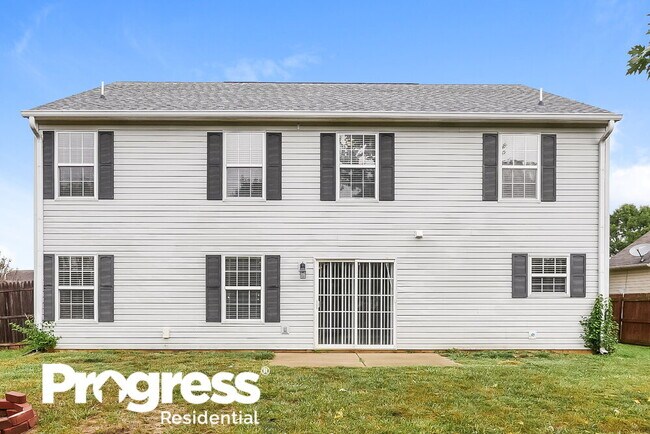 Building Photo - 975 Young's Creek Dr