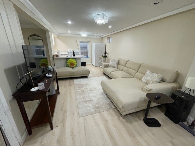 Living Room 3 - 5140 Expressway Dr S