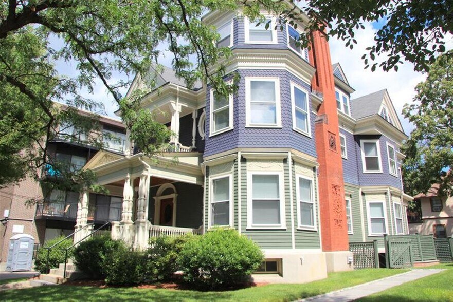 Building Photo - 20 Highland Ave