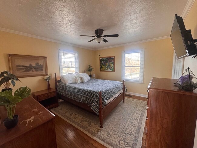 Building Photo - 4107 Captain Yancey Rd