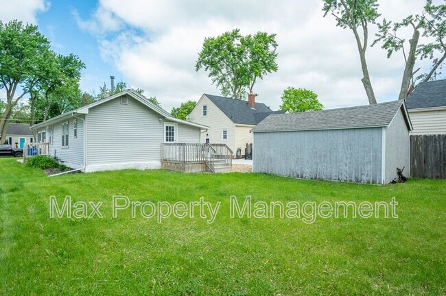 Building Photo - 2409 45th St