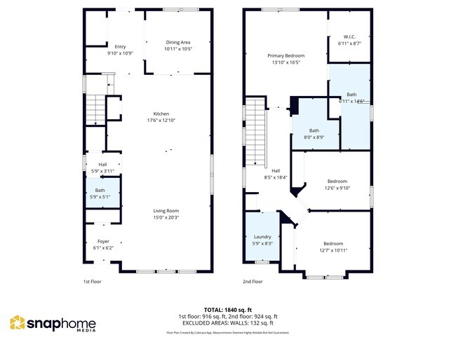 Building Photo - 366 Steeples Blvd