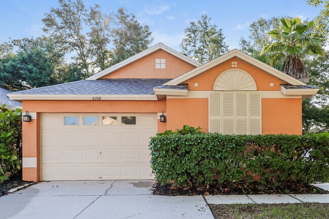 Building Photo - 6708 Summer Haven Dr