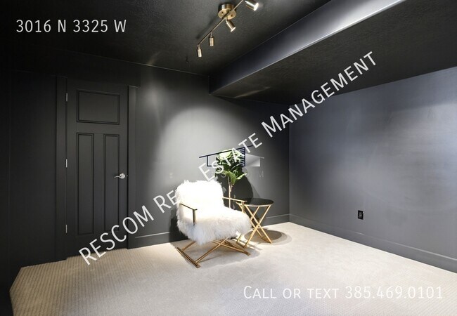 Building Photo - 3016 N 3325 W