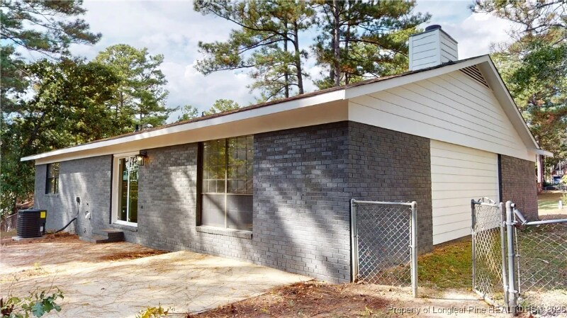 Building Photo - 3539 Rolls Ave