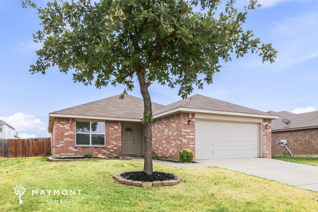 Building Photo - Bright 3-Bedroom Home in Krum