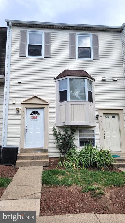 Building Photo - 7919 Hugh Mullen Dr