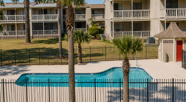 Building Photo - 3015 Old Bryan Dr