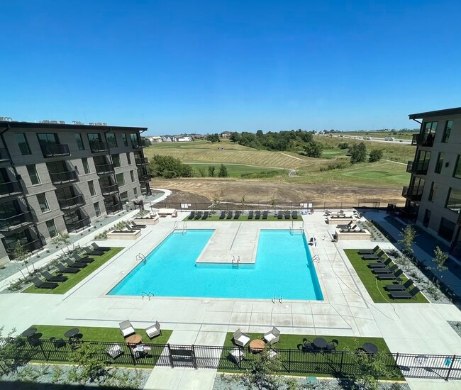 Building Photo - The Standard at 36th